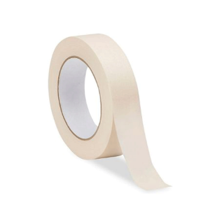 MASKING TAPE 1″ X 50 YARDS